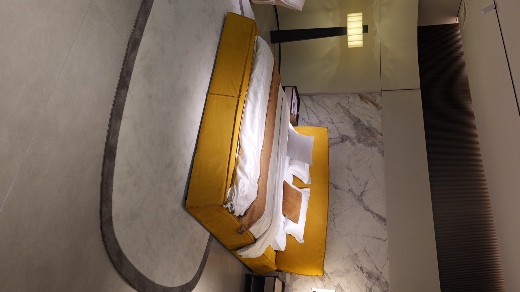 Paris Bed 16