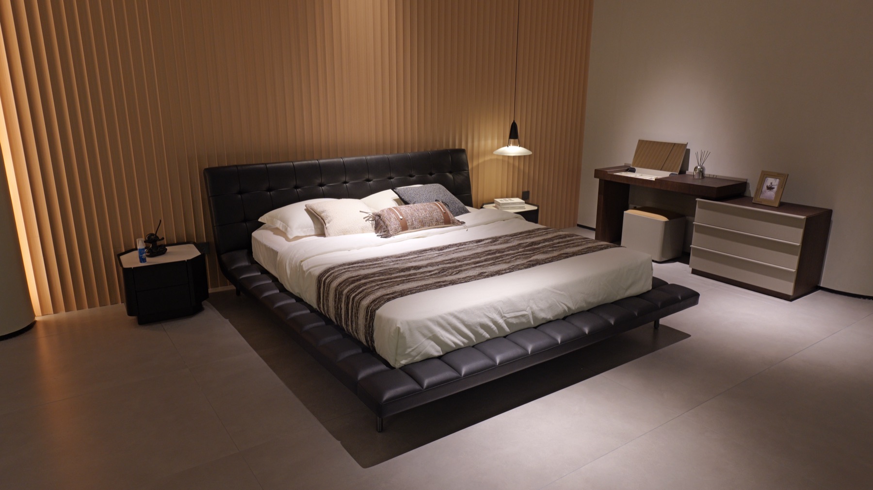 Onda Bed 2