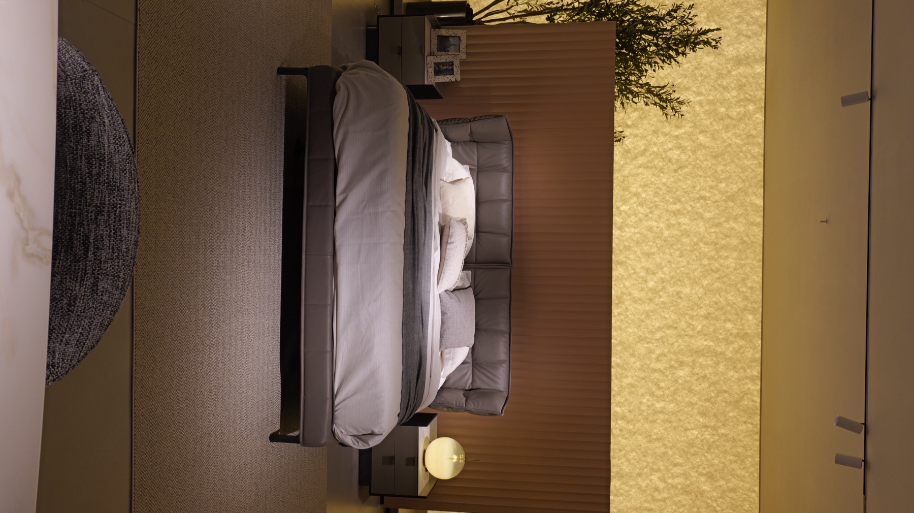 Muscle Bed 9