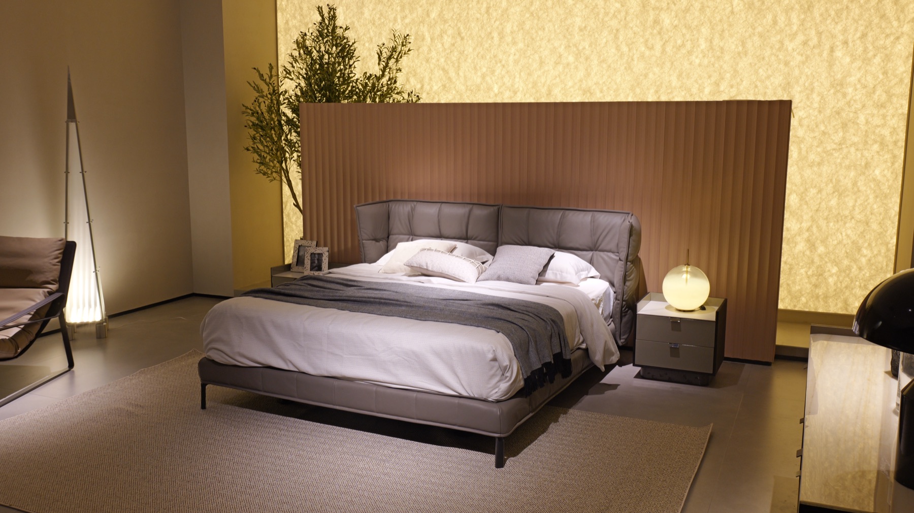 Muscle Bed 11