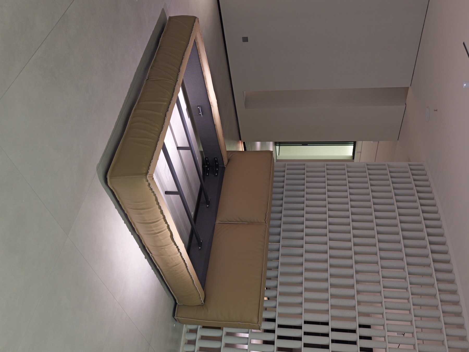 Block Bed