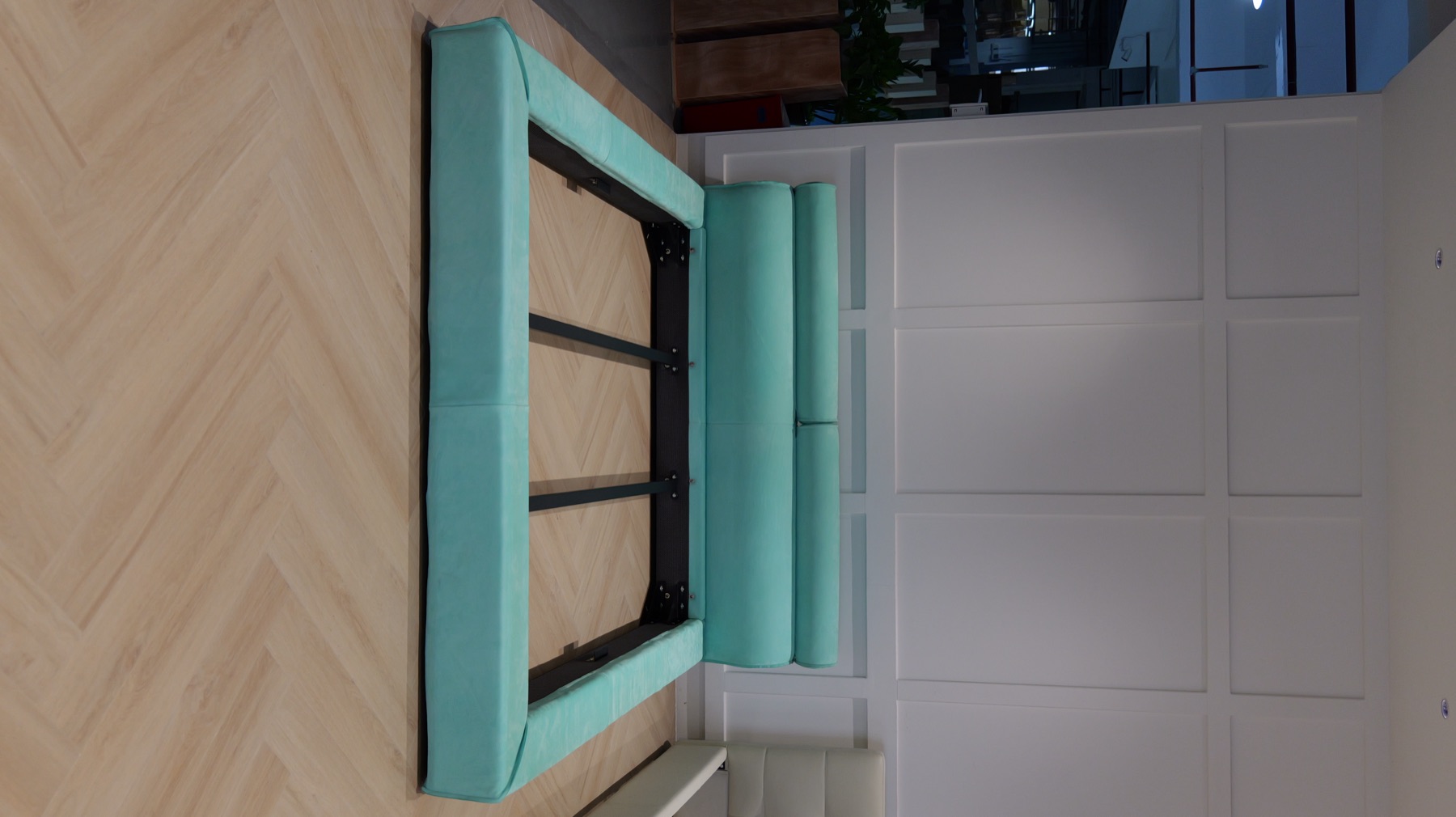 Miami Bed 3