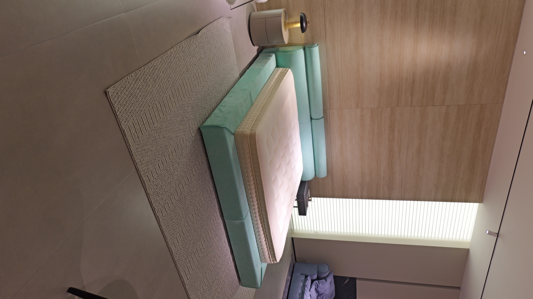 Miami Bed 11