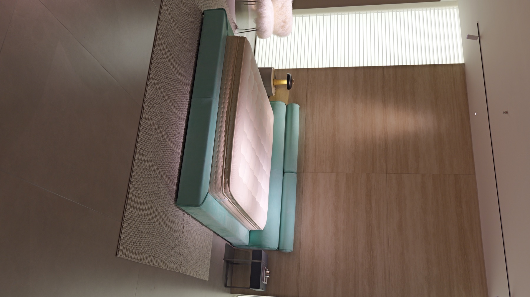 Miami Bed 12