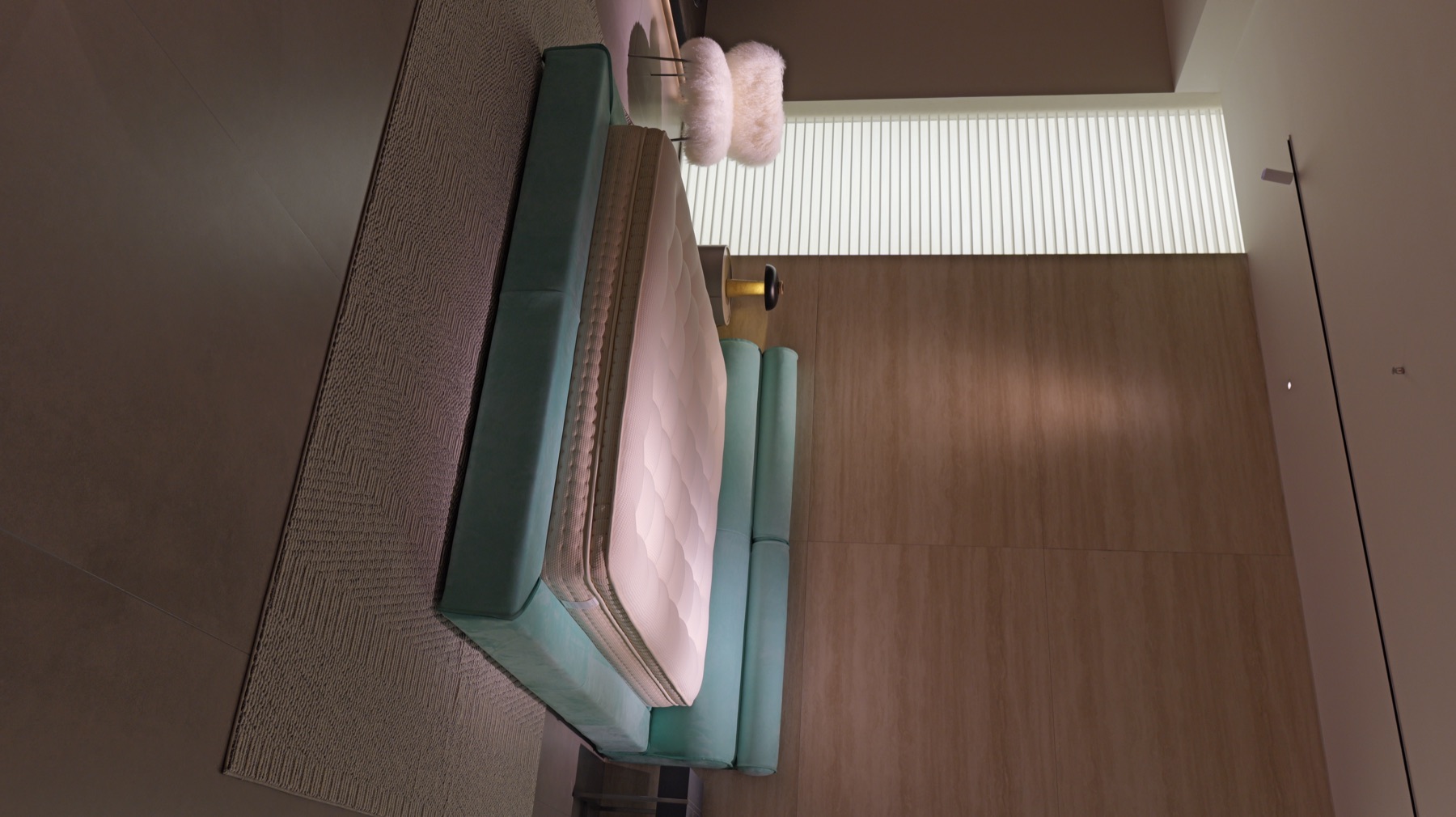 Miami Bed 15