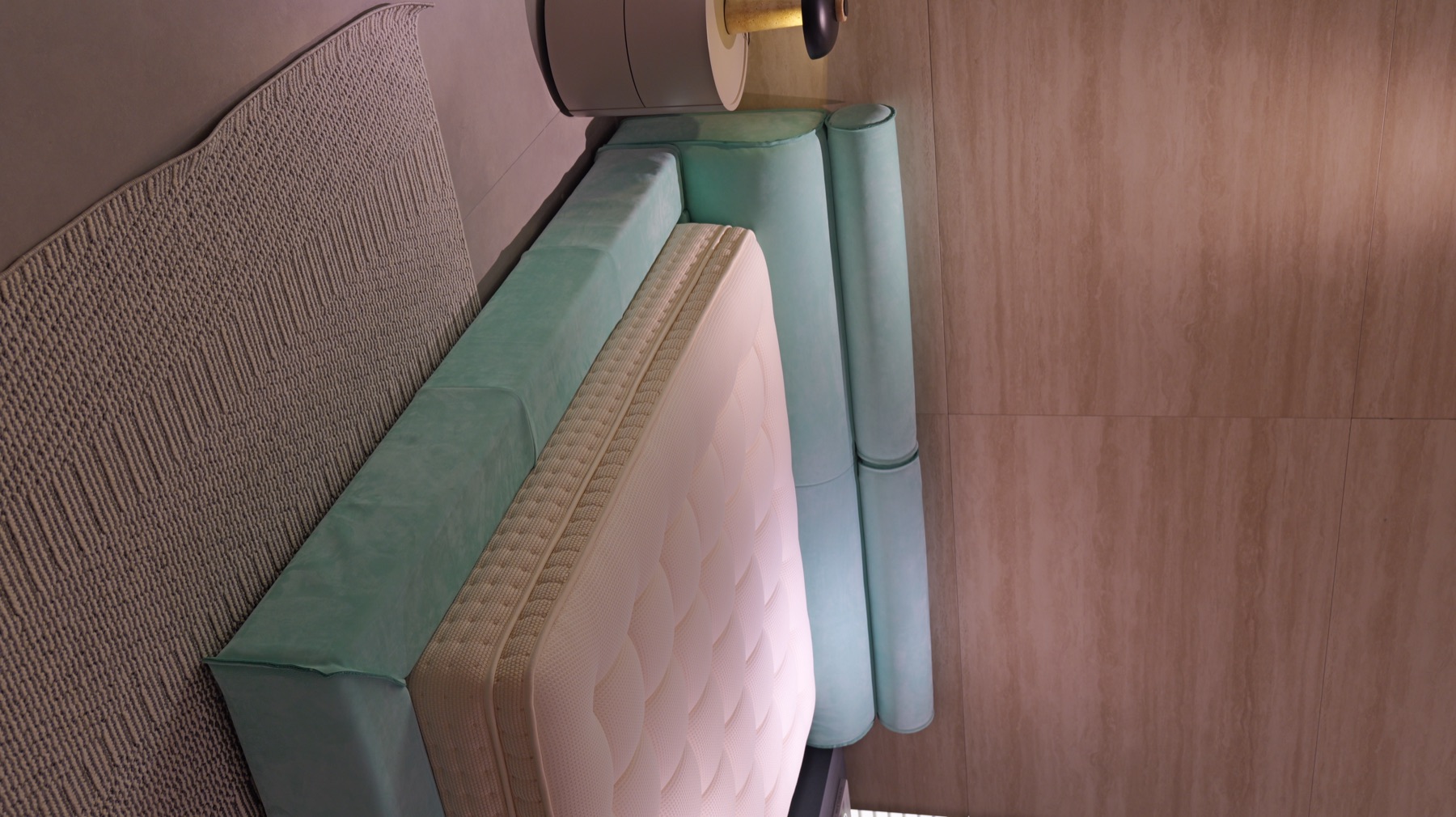 Miami Bed 18