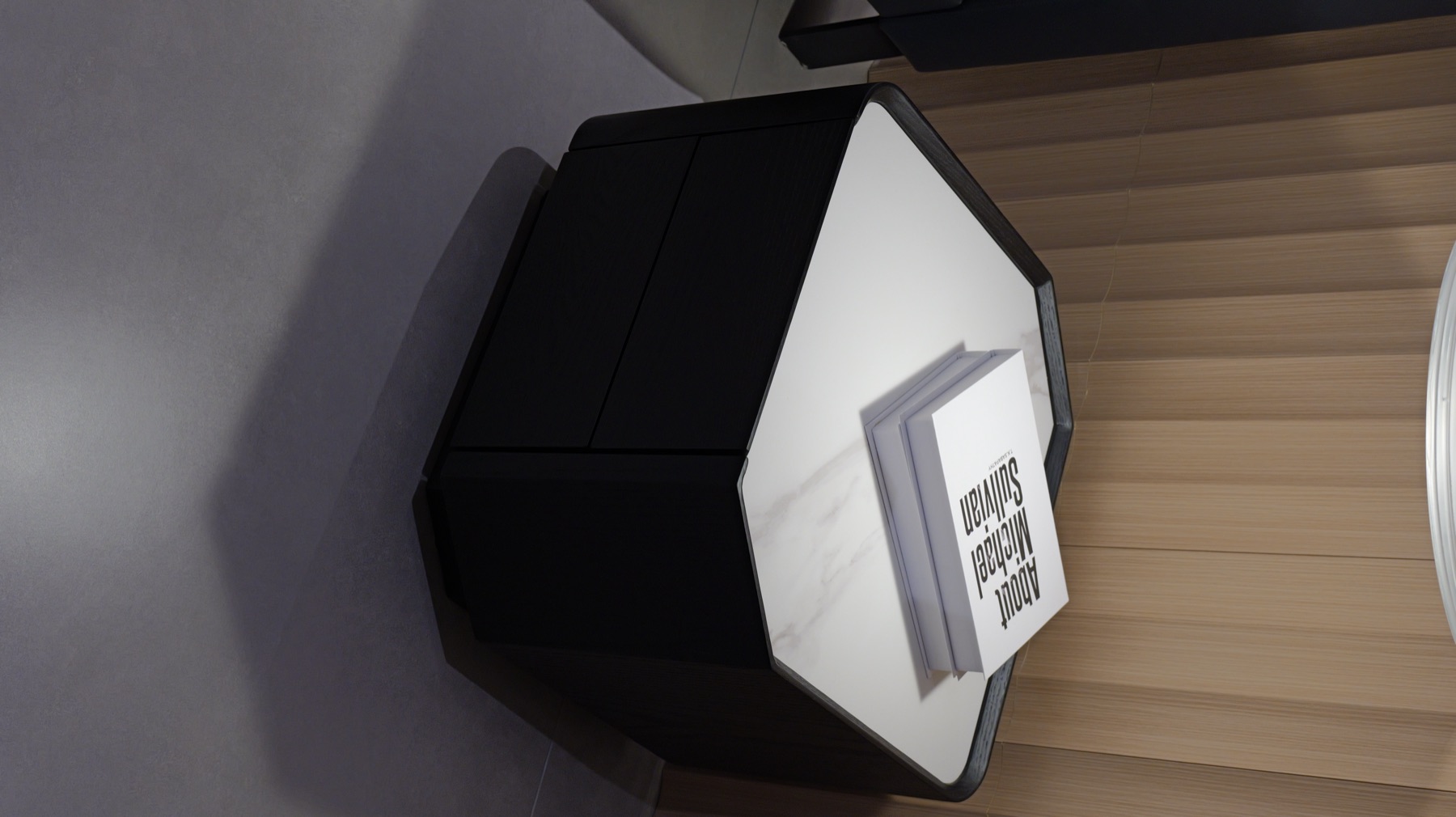 Nightstand