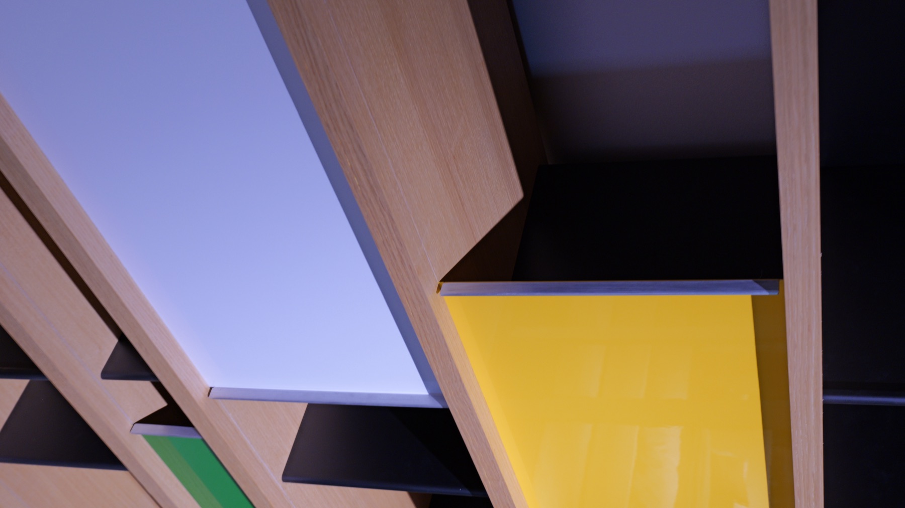 Irregular Cabinet 3