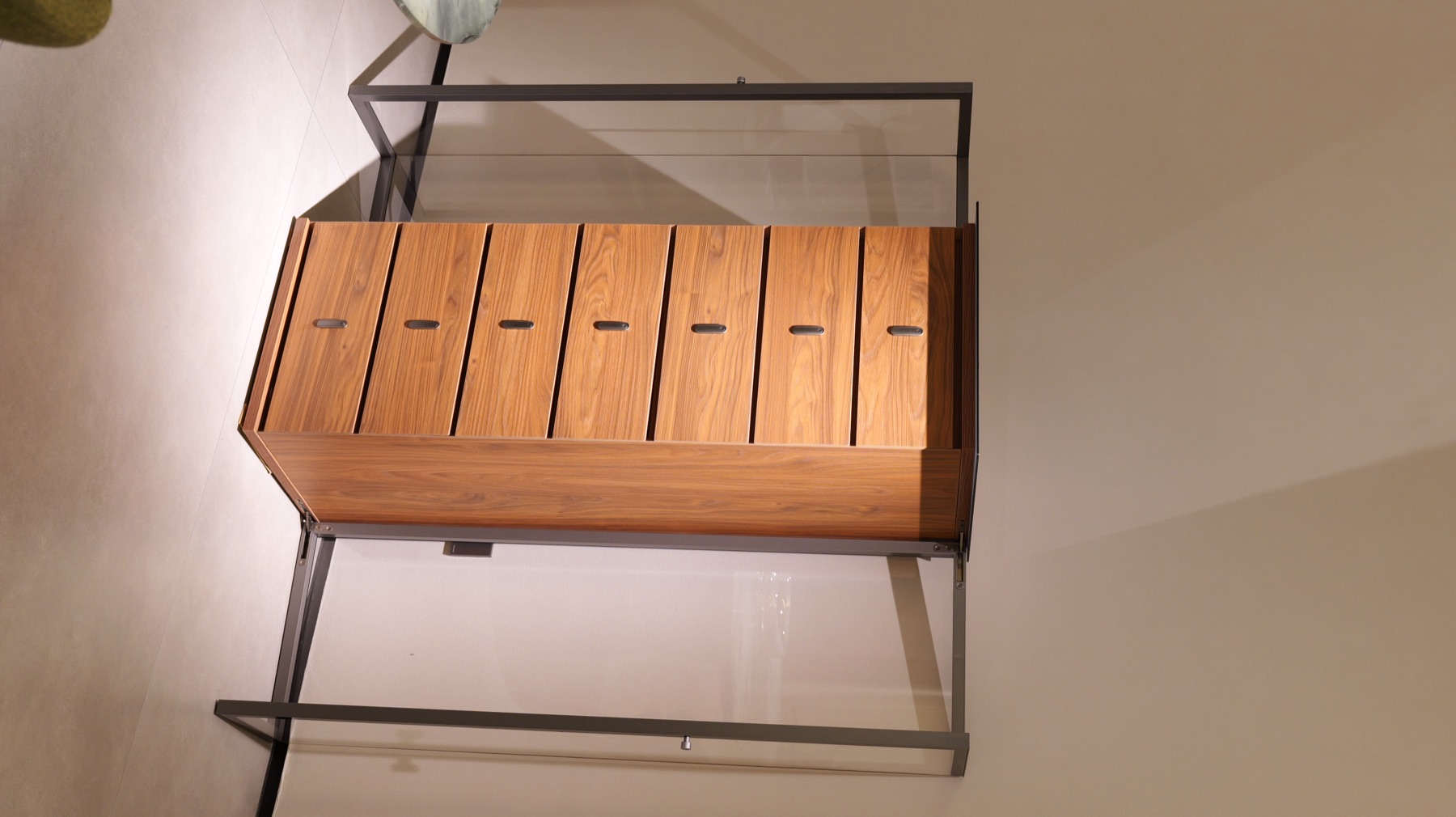 Aero Cabinet 3