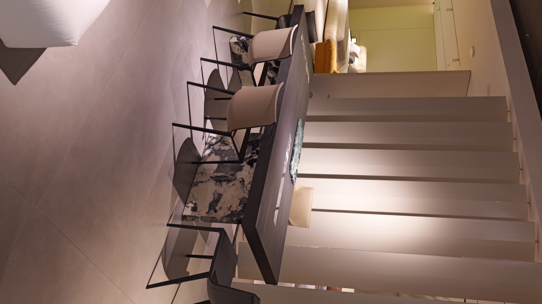 Tea Table