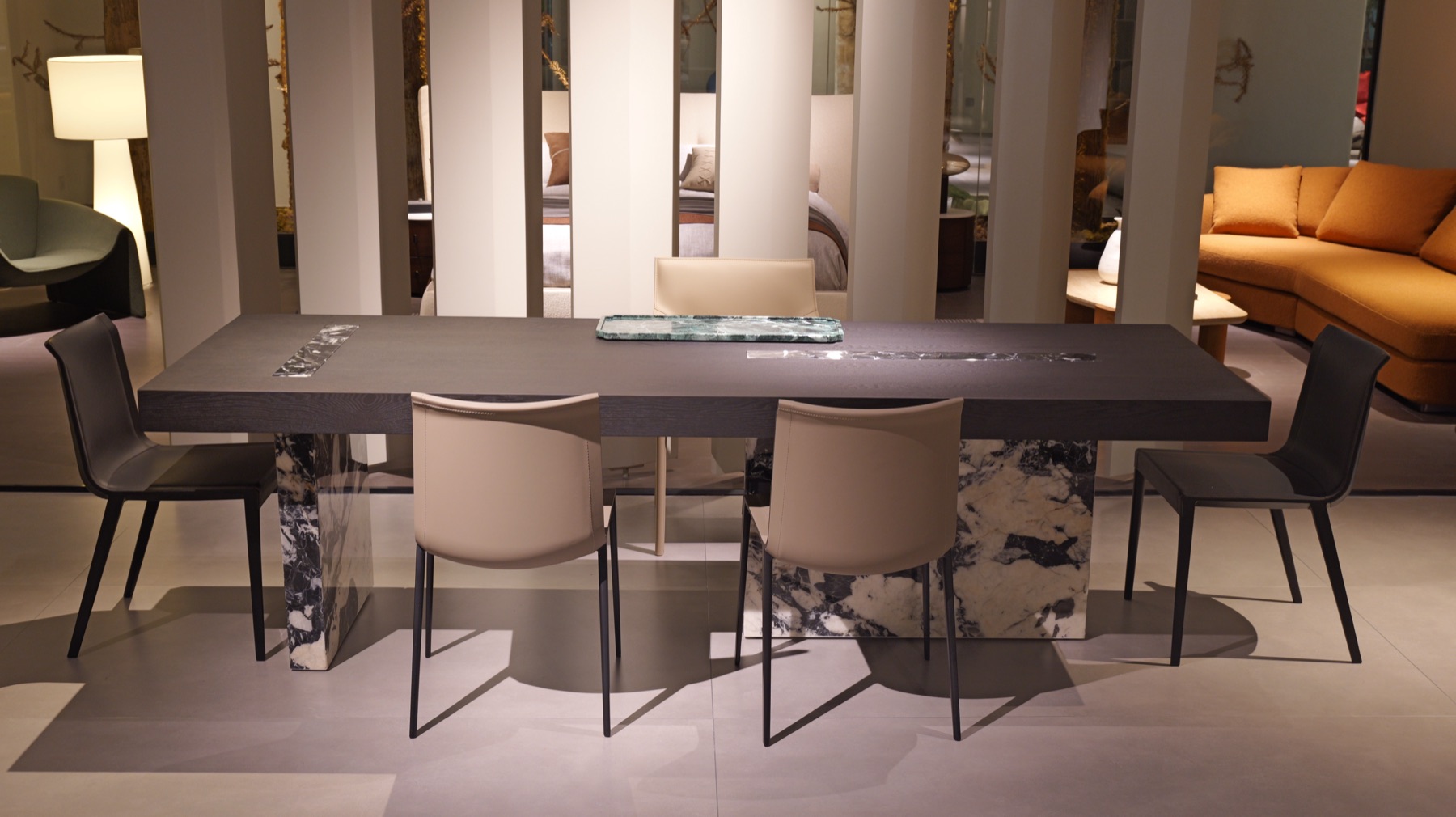 Tea Table