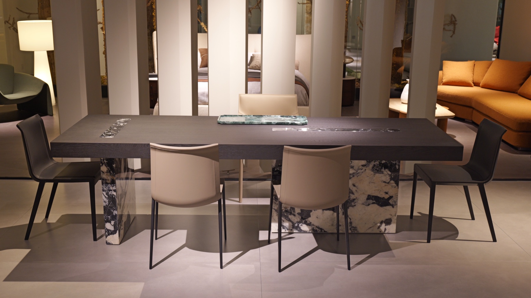 Tea Table
