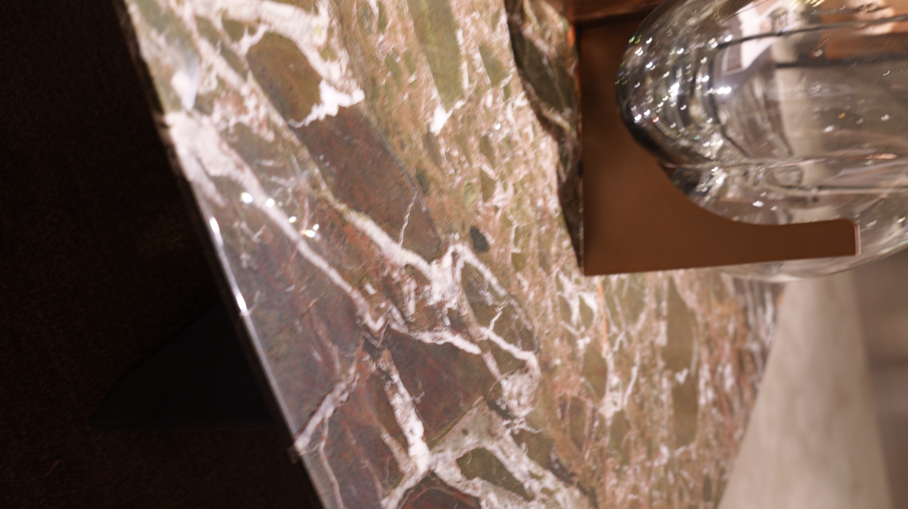 Two-Tone Coffee Table 7