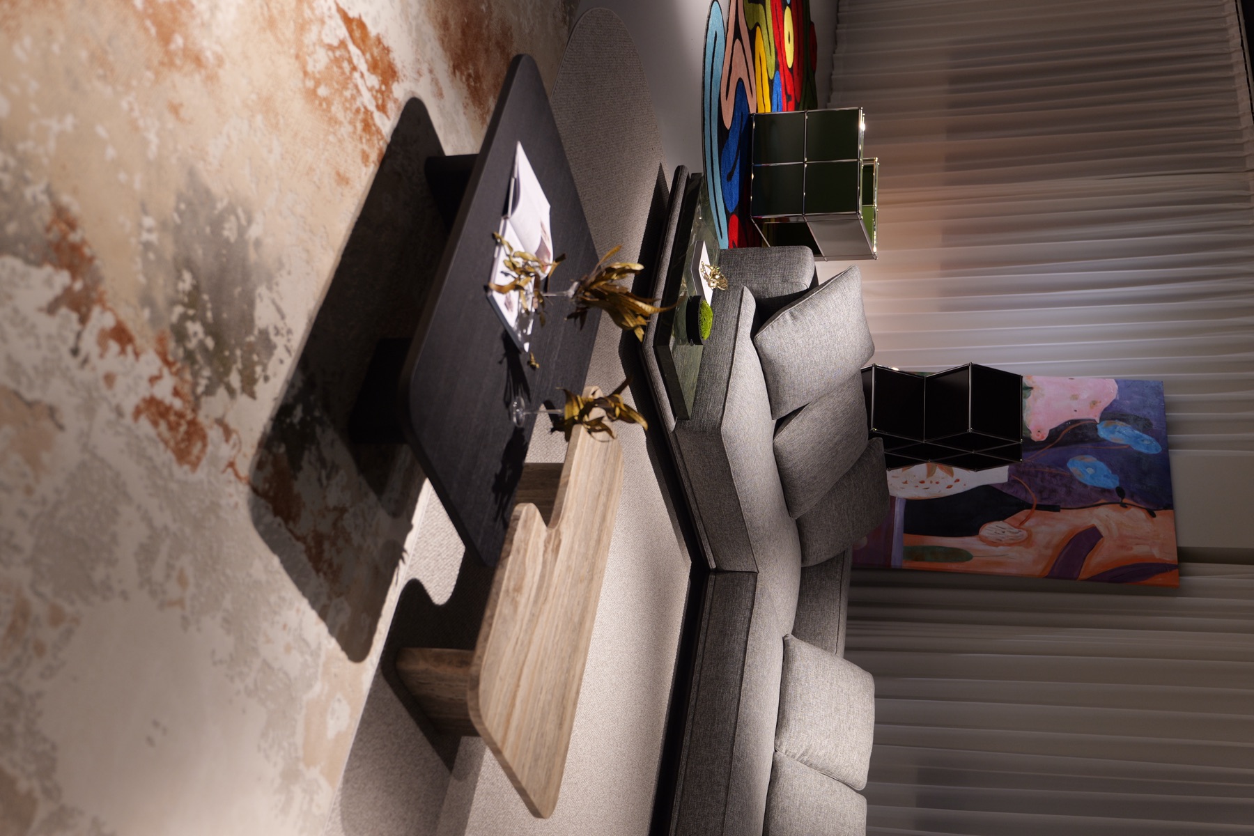 Horizon Coffee Table