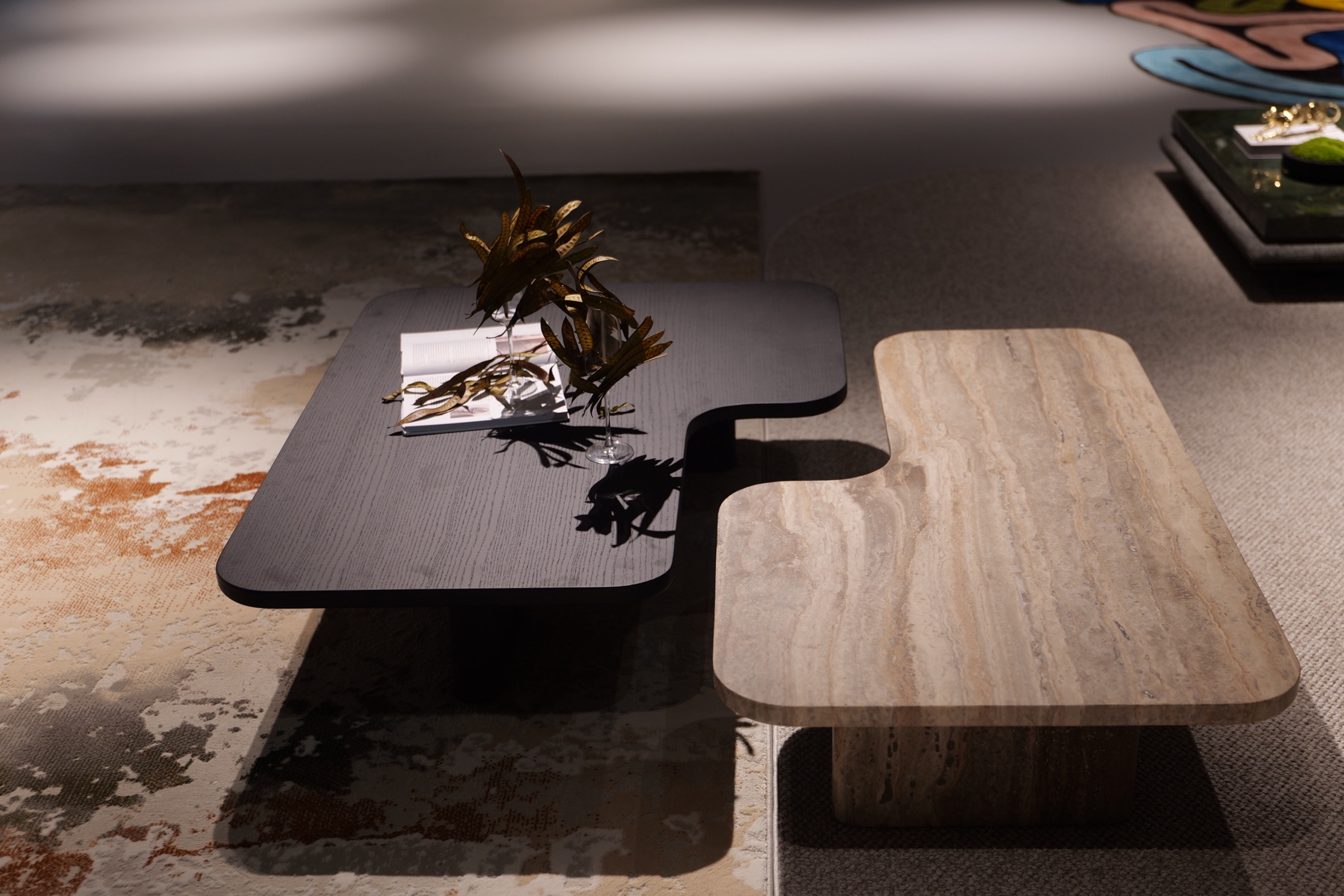 Horizon Coffee Table 3