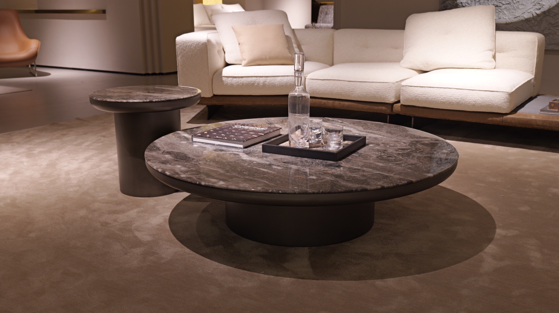 Nesting Coffee Table 3