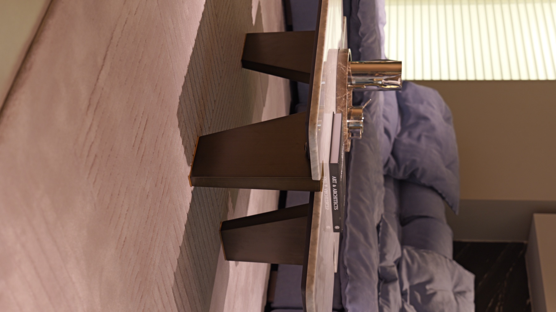 Irregular Coffee Table 6