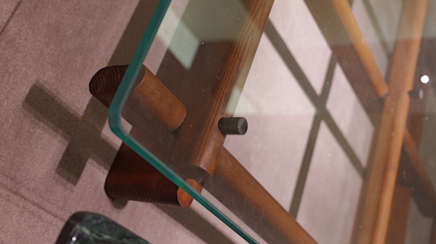 Mortise Coffee Table 3