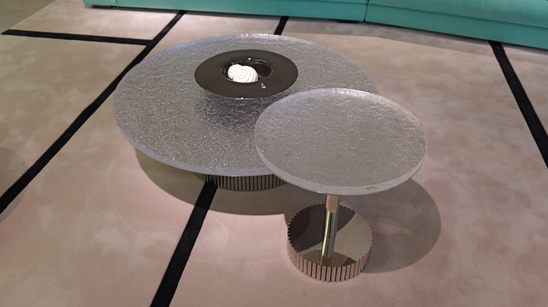 Ripple Coffee Table 5