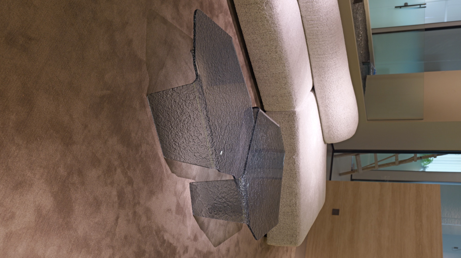 Deep Sea Coffee Table