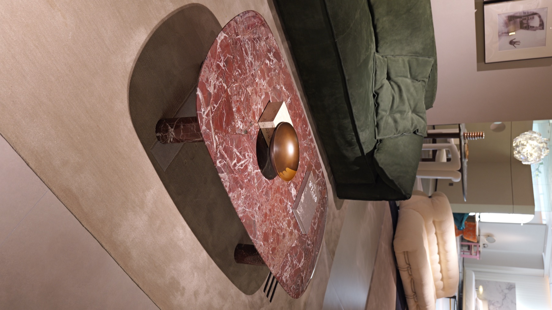 Ruby Coffee Table 3
