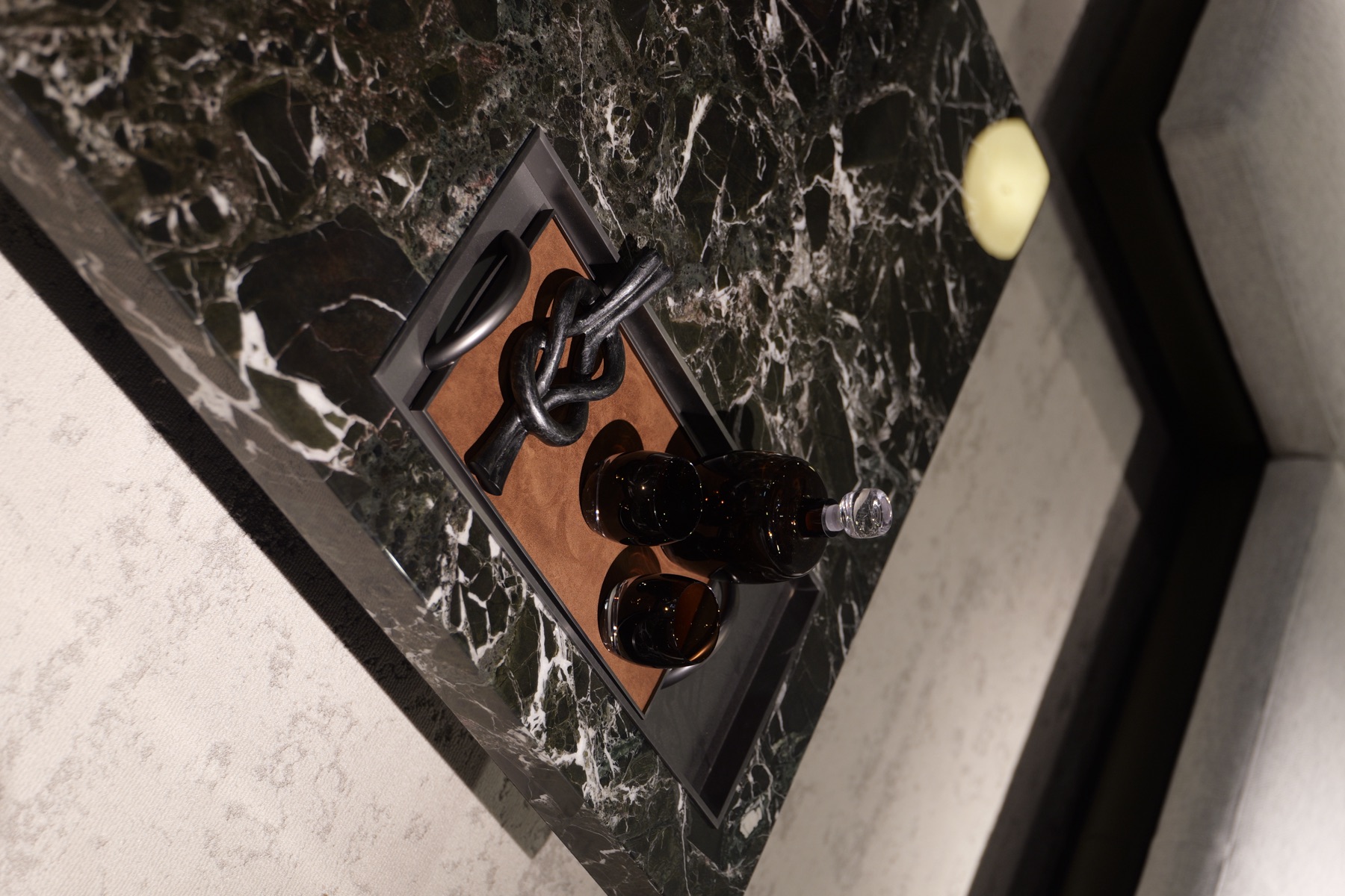 NQ Green Coffee Table 2