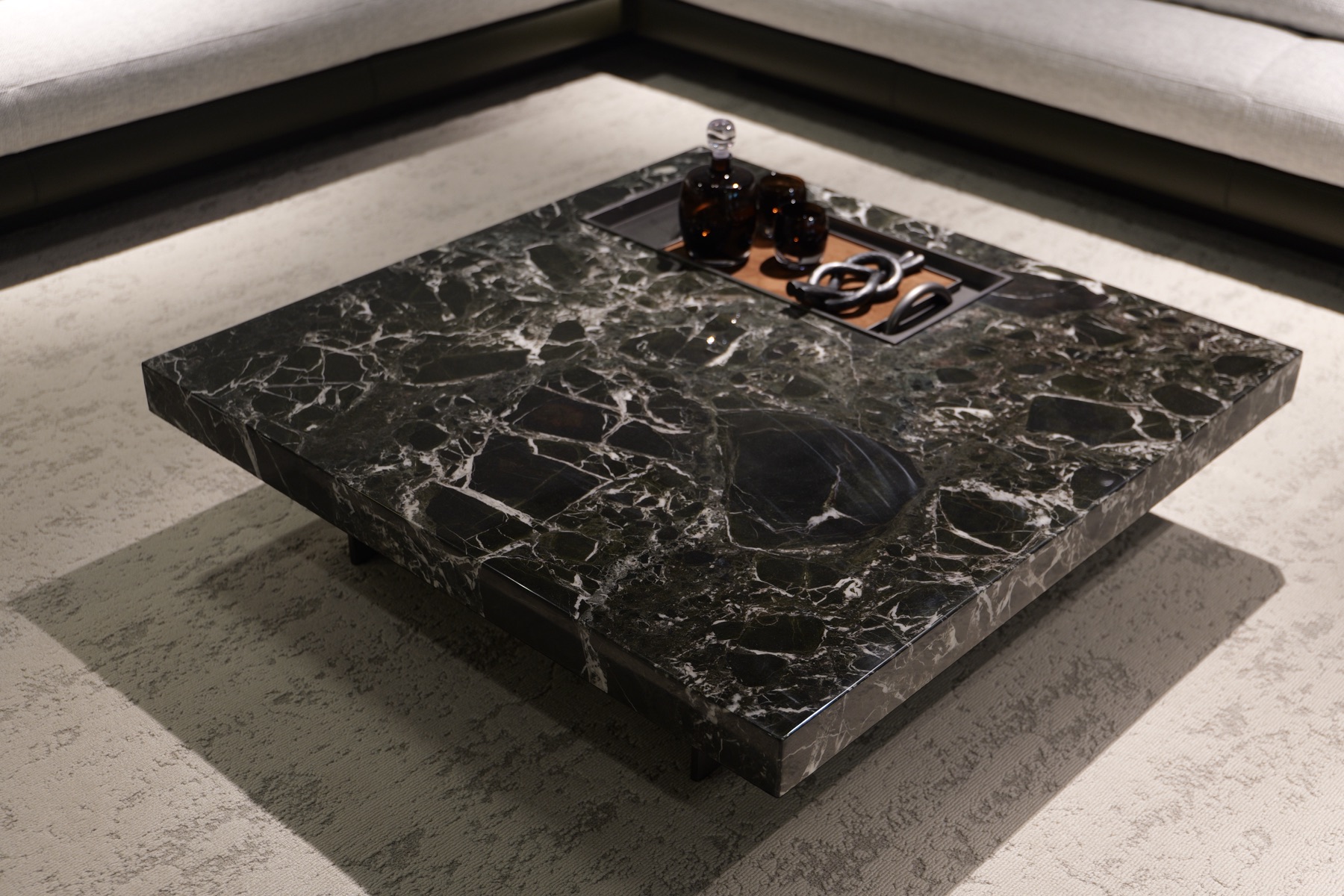 NQ Green Coffee Table 3