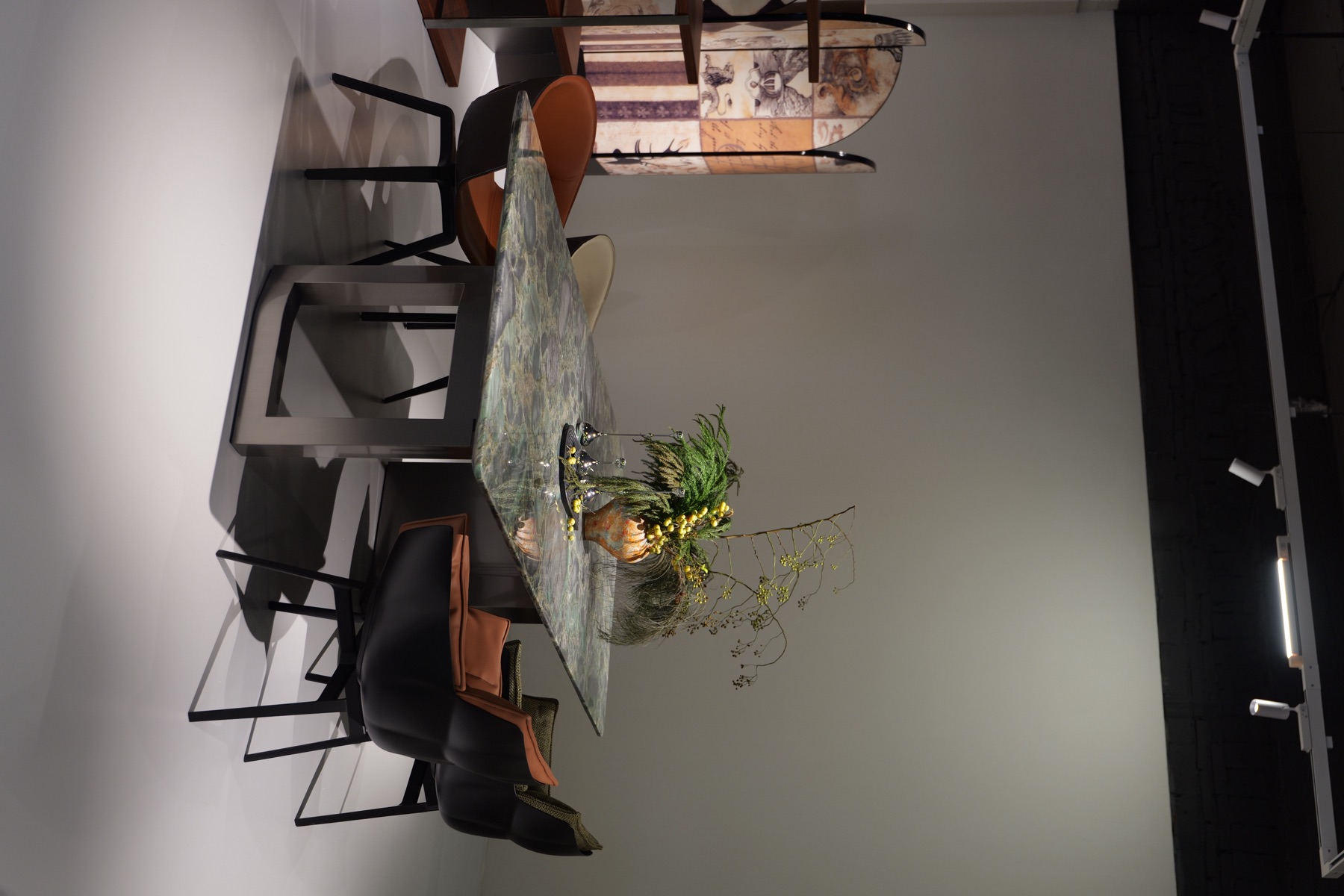 Emerald Dining Table 4