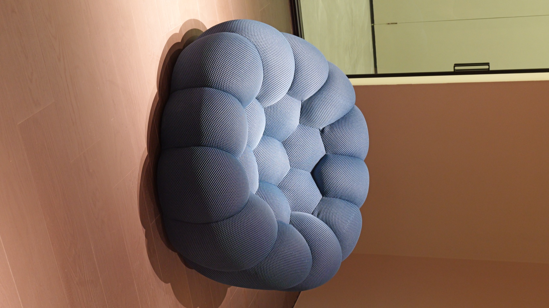 Lounge Chair