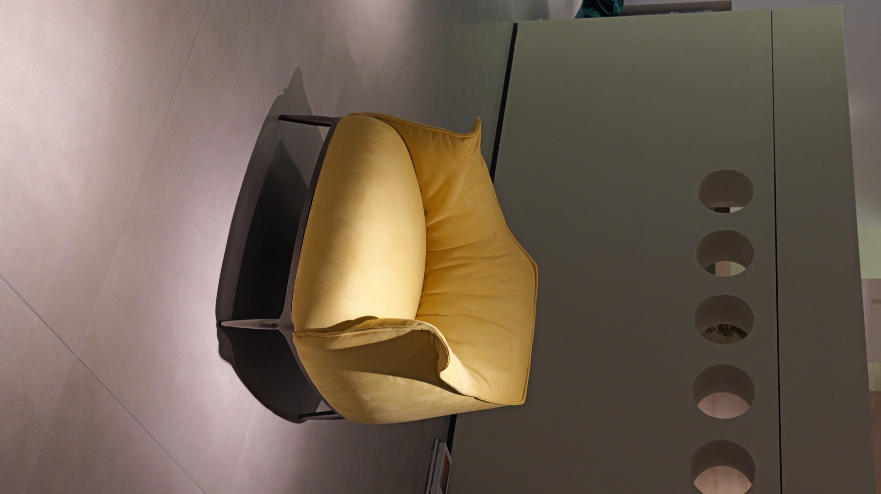 Lounge Chair
