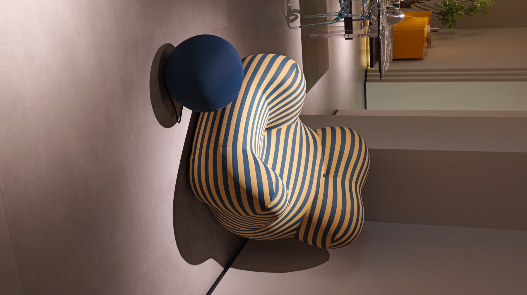 Lounge Chair