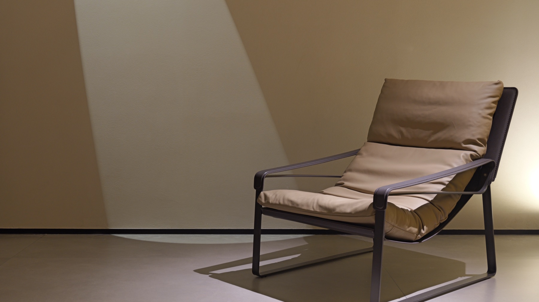 Lounge Chair