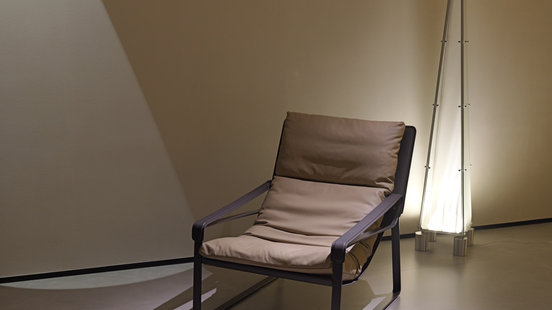 Lounge Chair