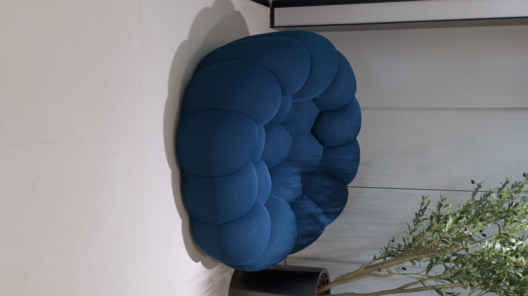 Lounge Chair