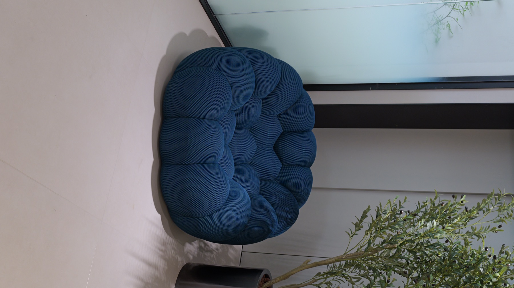 Lounge Chair
