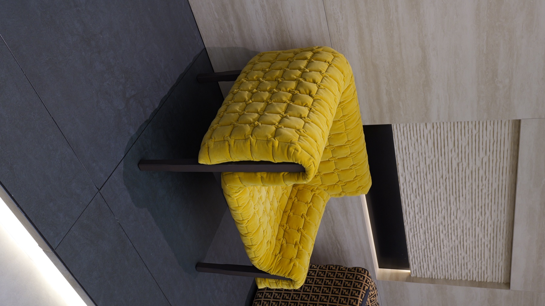 Lounge Chair