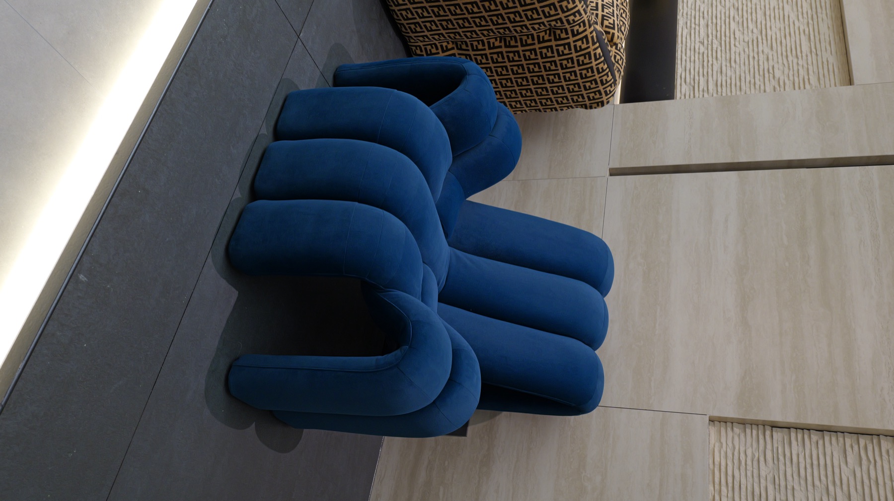 Lounge Chair