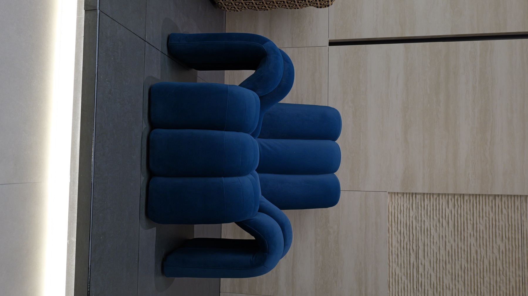 Lounge Chair