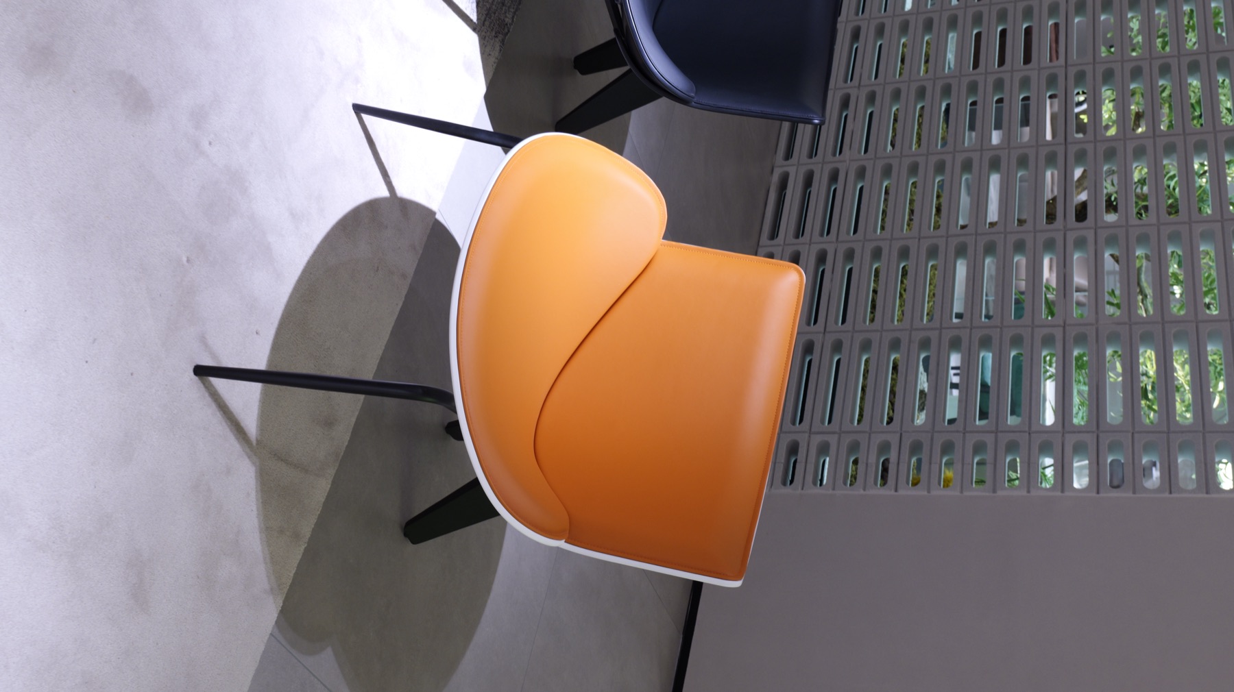 Lounge Chair
