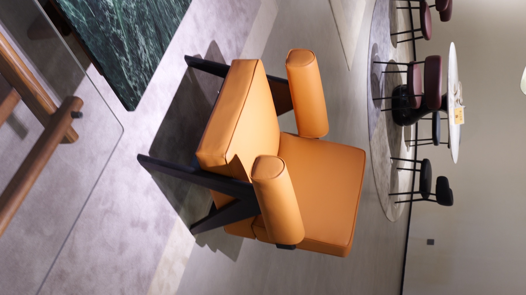 Lounge Chair