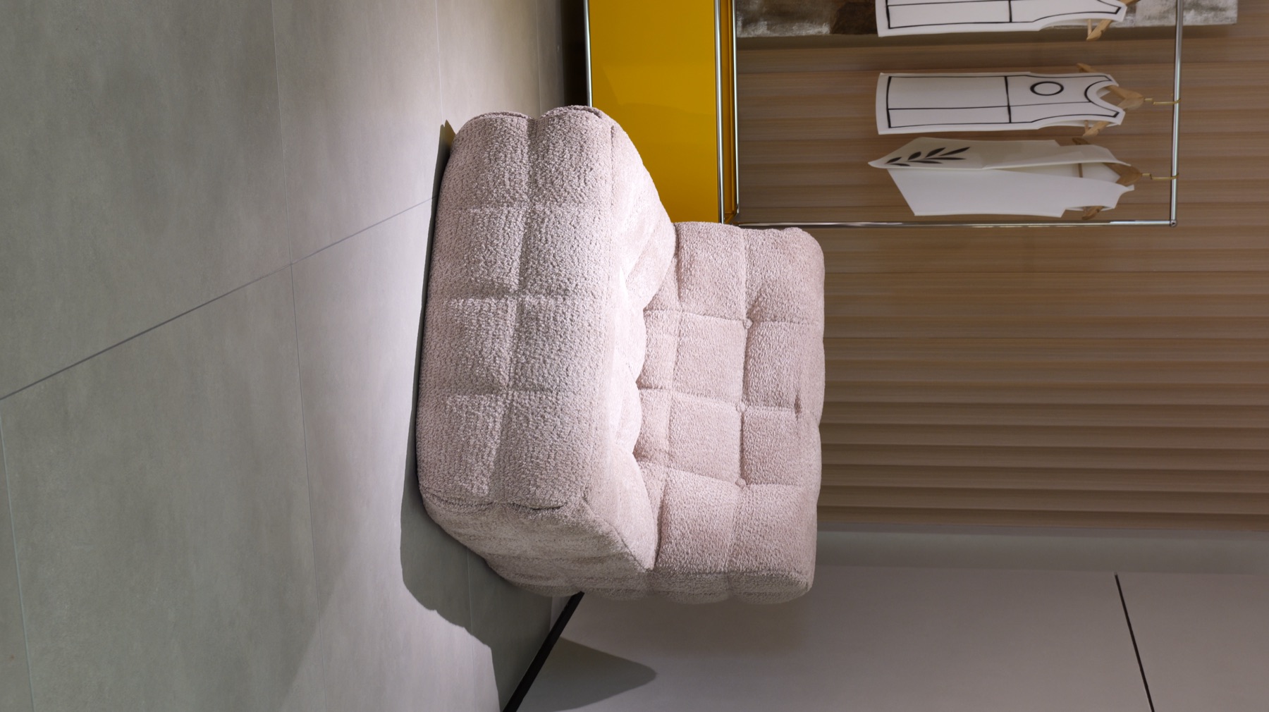 Lounge Chair