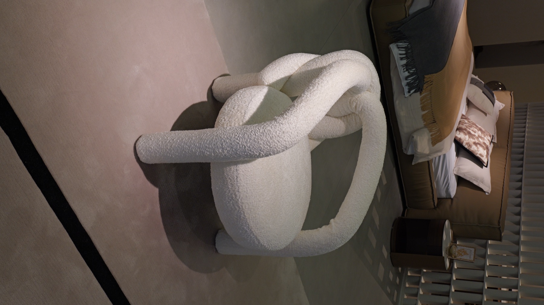 Lounge Chair
