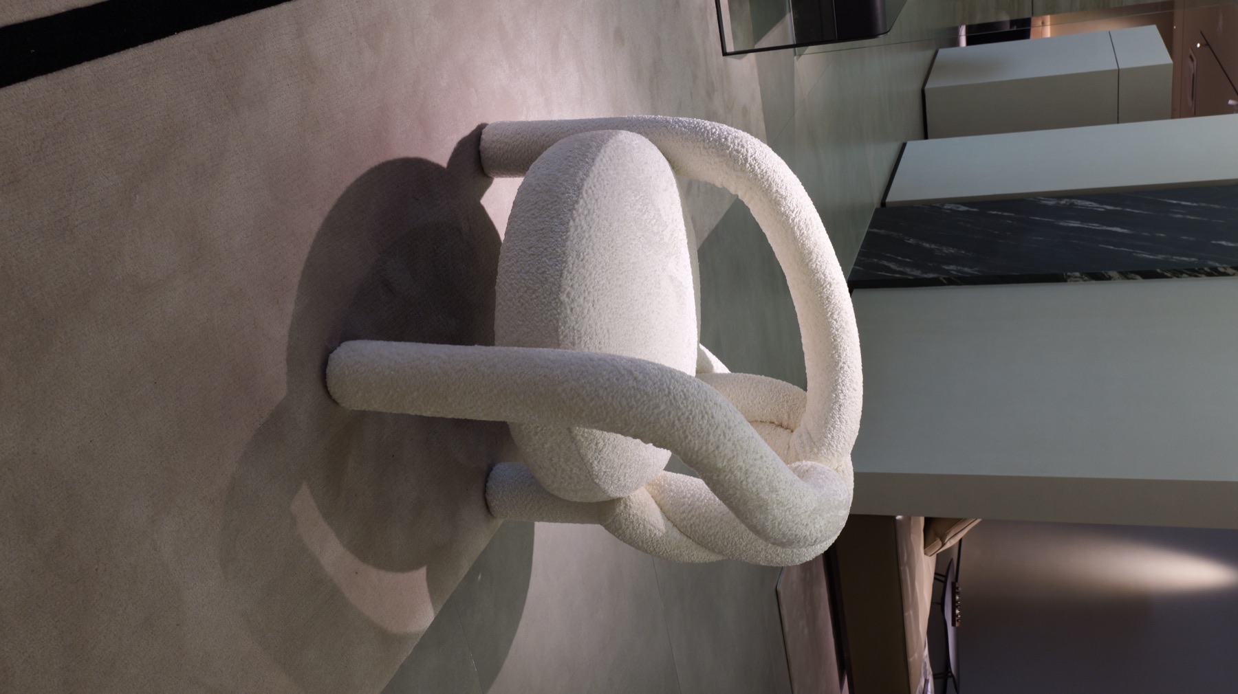 Lounge Chair
