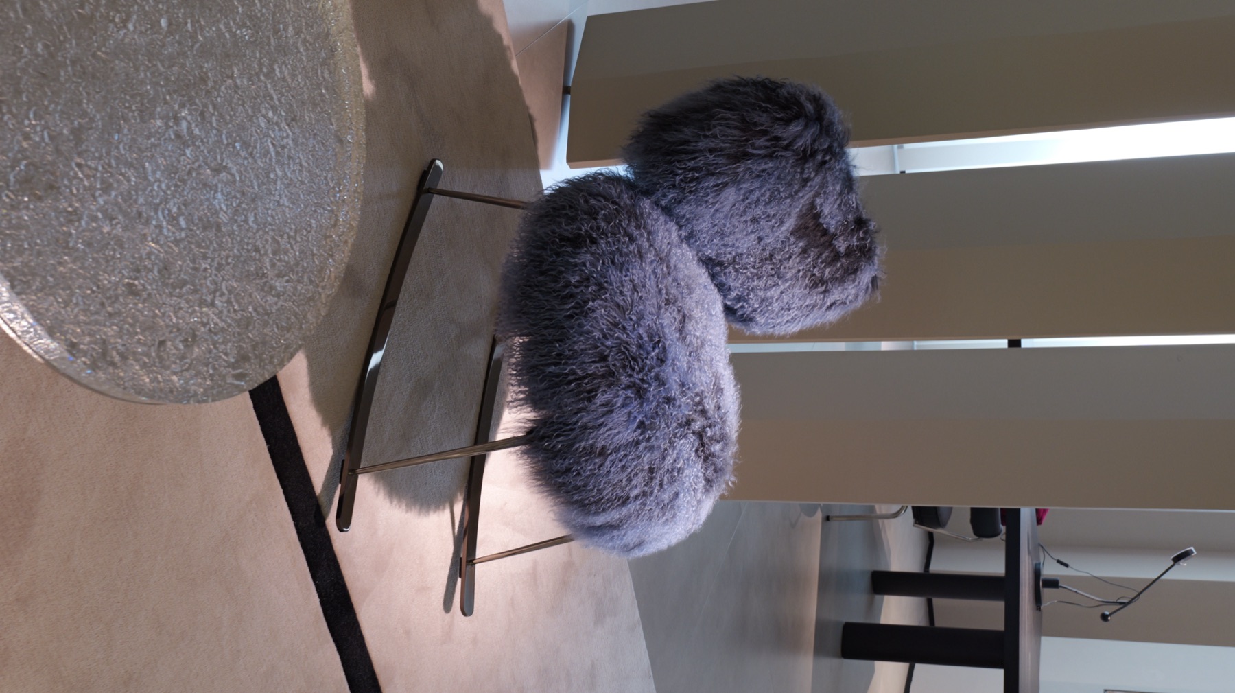 Lounge Chair