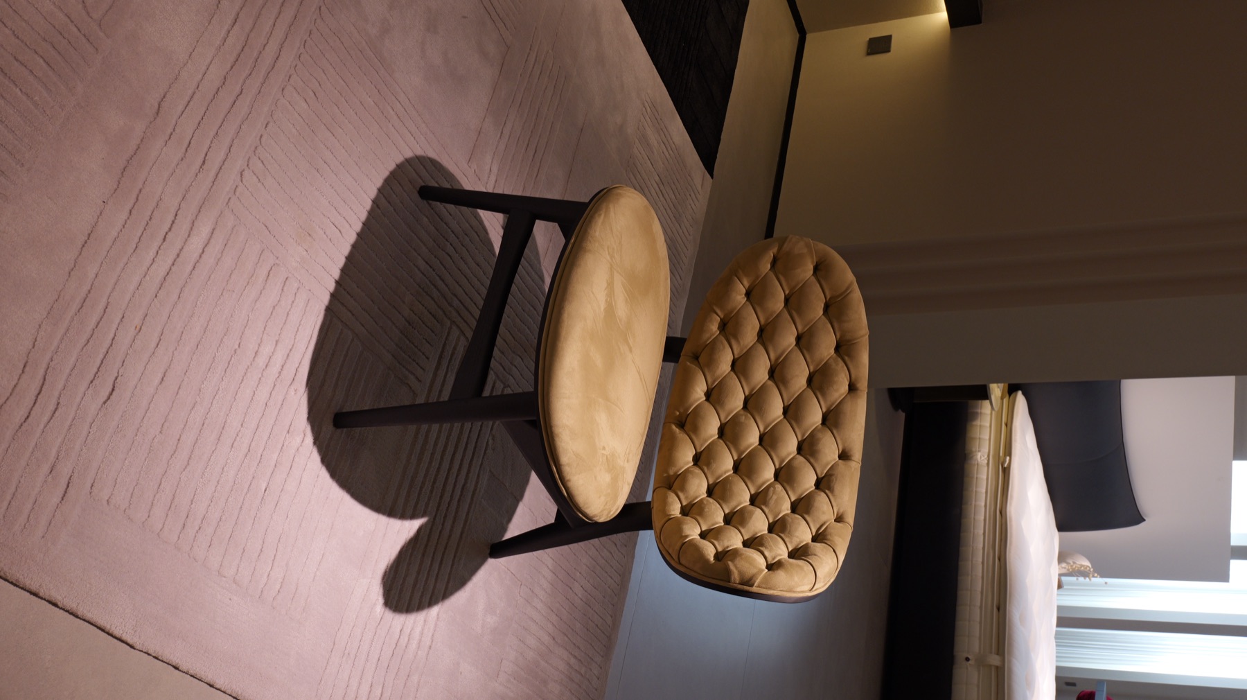 Lounge Chair