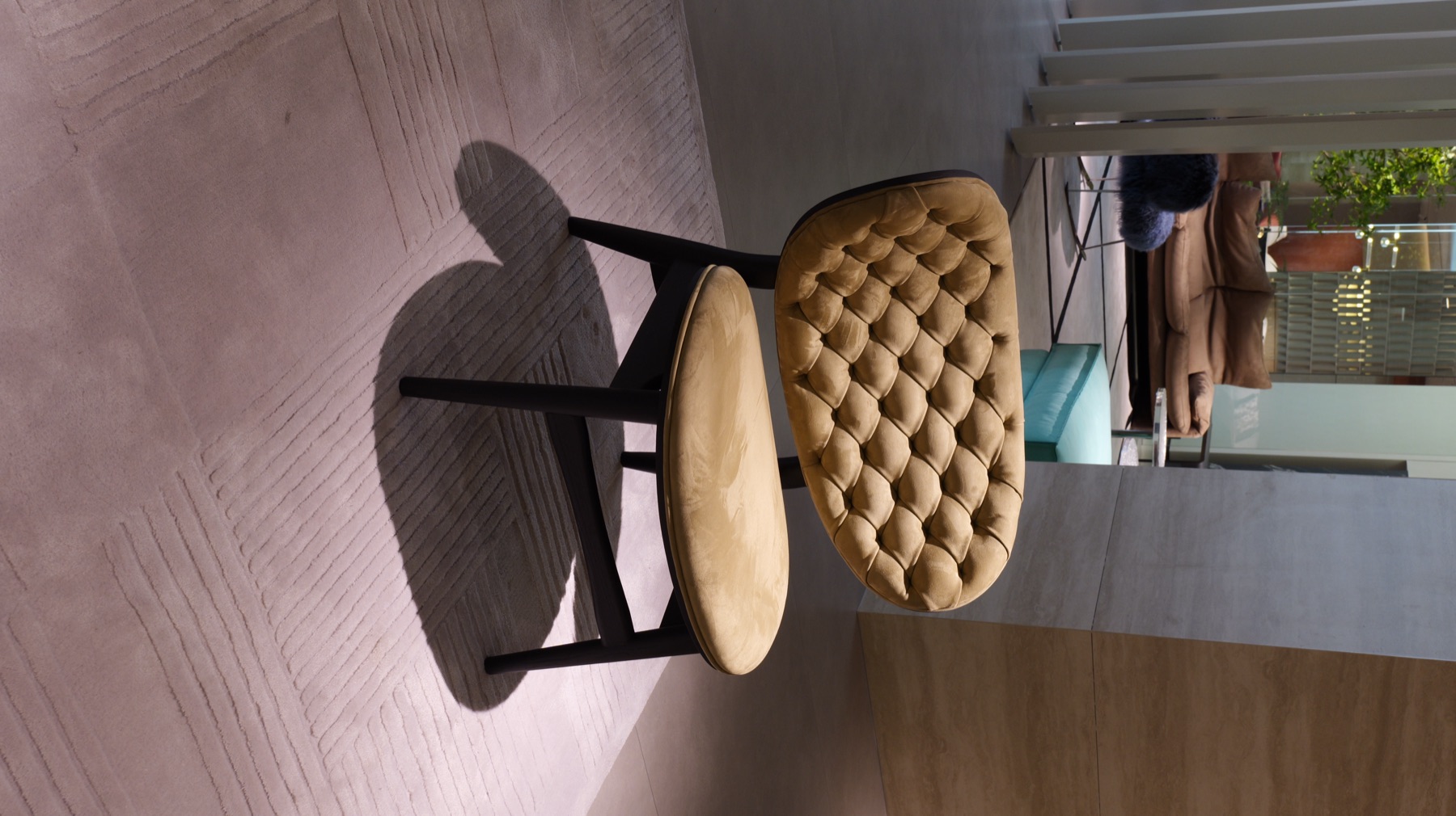 Lounge Chair