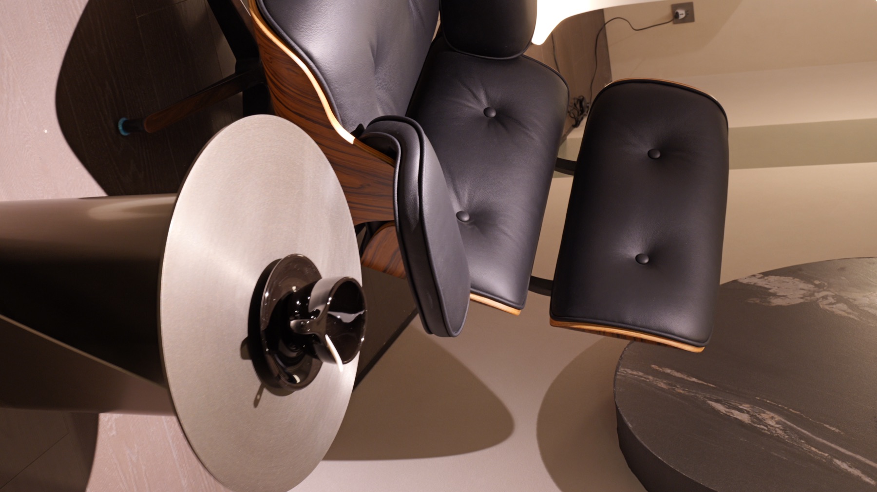 Lounge Chair