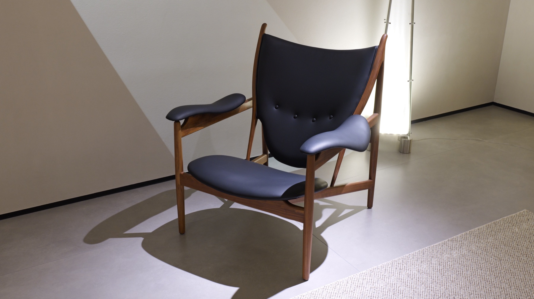 Lounge Chair