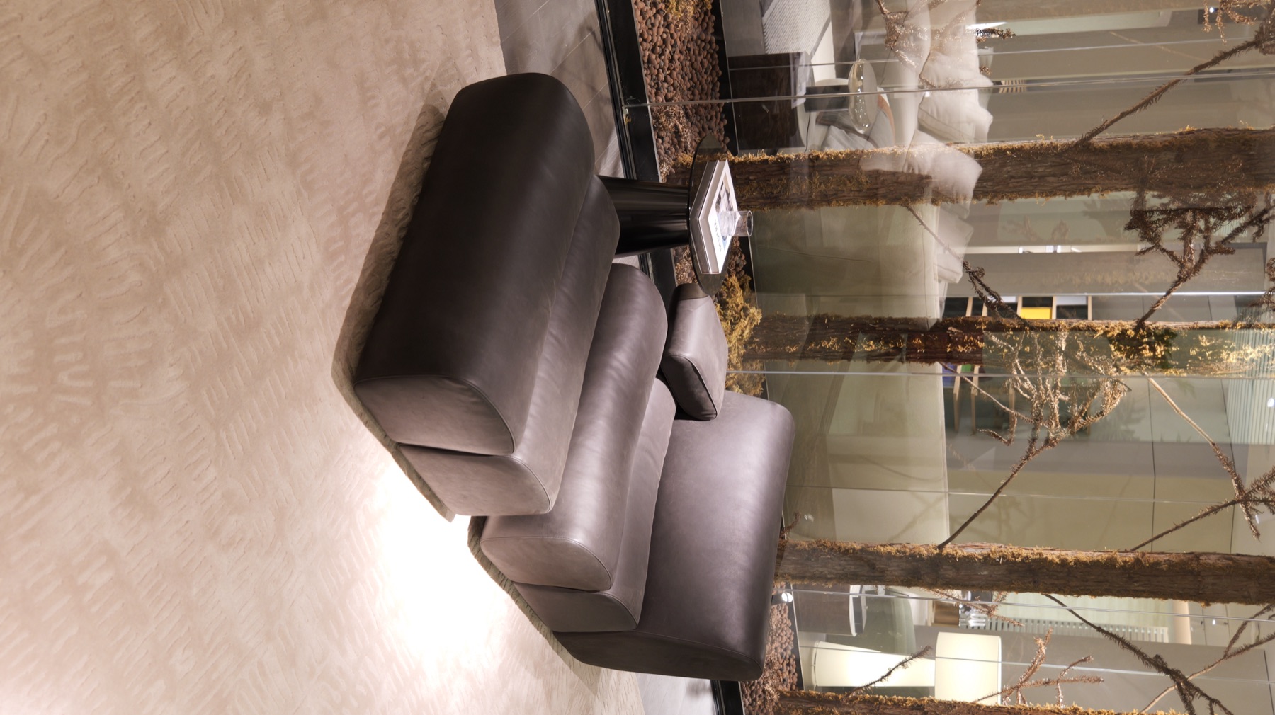 Lounge Chair