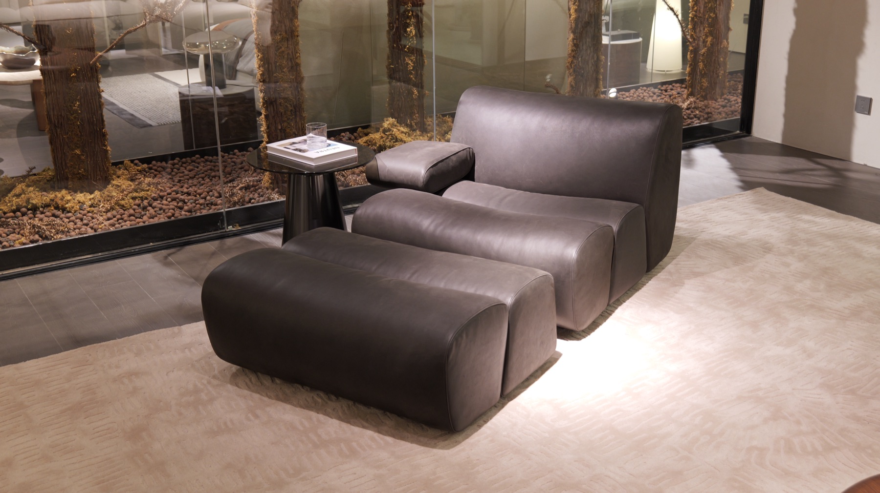 Lounge Chair